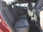 2017 Dodge Charger Se Maroon vin: 2C3CDXBG8HH620644