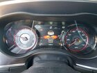 2017 Dodge Charger Se Maroon vin: 2C3CDXBG8HH620644
