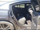 2017 Dodge Charger Se Rwd Серый vin: 2C3CDXBG8HH643857