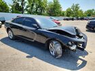2019 Dodge Charger Sxt Черный vin: 2C3CDXBG8KH664599