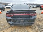 2020 Dodge Charger Sxt Black vin: 2C3CDXBG8LH140418
