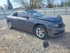 2020 Dodge Charger Sxt Черный vin: 2C3CDXBG8LH144727