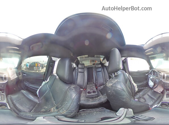 2C3CDXBG8LH144727 2020 DODGE CHARGER Черный Вид наклейки с VIN-кодом