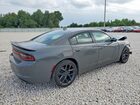 2023 Dodge Charger Sxt Charcoal vin: 2C3CDXBG8PH598921