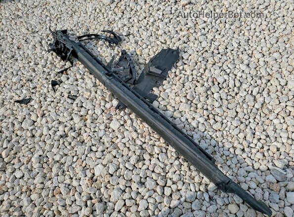 2C3CDXBG8PH598921 2023 DODGE CHARGER Charcoal Widok komory silnika