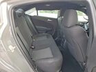 2023 Dodge Charger Sxt Charcoal vin: 2C3CDXBG8PH598921