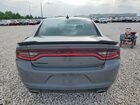 2023 Dodge Charger Sxt Charcoal vin: 2C3CDXBG8PH598921