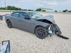 2023 Dodge Charger Sxt Charcoal vin: 2C3CDXBG8PH598921