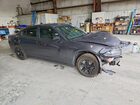 2023 Dodge Charger Sxt Gray vin: 2C3CDXBG8PH647535 2023 Dodge Charger Sxt Gray vin: 2C3CDXBG8PH647535