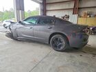 2023 Dodge Charger Sxt Gray vin: 2C3CDXBG8PH647535 2023 Dodge Charger Sxt Gray vin: 2C3CDXBG8PH647535