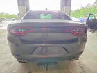 2023 Dodge Charger Sxt Gray vin: 2C3CDXBG8PH647535 2023 Dodge Charger Sxt Gray vin: 2C3CDXBG8PH647535