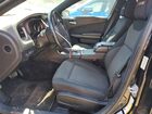 2016 Dodge Charger Se Черный vin: 2C3CDXBG9GH103738