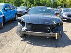 2016 Dodge Charger Se Черный vin: 2C3CDXBG9GH103738