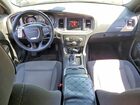 2016 Dodge Charger Se Черный vin: 2C3CDXBG9GH103738