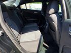 2016 Dodge Charger Se Черный vin: 2C3CDXBG9GH103738