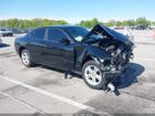 2018 Dodge Charger Sxt Rwd Black vin: 2C3CDXBG9JH144961