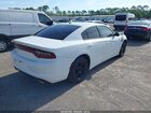 2019 Dodge Charger Sxt White vin: 2C3CDXBG9KH510077 2019 Dodge Charger Sxt White vin: 2C3CDXBG9KH510077
