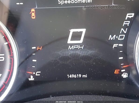 2C3CDXBG9KH510077 2019 DODGE CHARGER White 