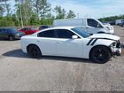 2019 Dodge Charger Sxt White vin: 2C3CDXBG9KH510077 2019 Dodge Charger Sxt White vin: 2C3CDXBG9KH510077