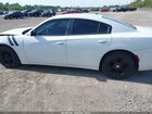 2019 Dodge Charger Sxt White vin: 2C3CDXBG9KH510077 2019 Dodge Charger Sxt White vin: 2C3CDXBG9KH510077