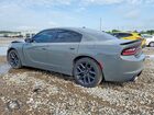 2019 Dodge Charger Sxt Gray vin: 2C3CDXBG9KH615122 2019 Dodge Charger Sxt Gray vin: 2C3CDXBG9KH615122