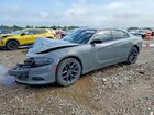 2019 Dodge Charger Sxt Gray vin: 2C3CDXBG9KH615122 2019 Dodge Charger Sxt Gray vin: 2C3CDXBG9KH615122