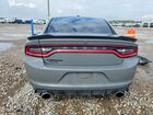 2019 Dodge Charger Sxt Gray vin: 2C3CDXBG9KH615122 2019 Dodge Charger Sxt Gray vin: 2C3CDXBG9KH615122
