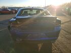 2020 Dodge Charger Sxt Синий vin: 2C3CDXBG9LH111199