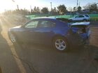 2020 Dodge Charger Sxt Синий vin: 2C3CDXBG9LH111199