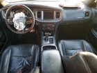 2020 Dodge Charger Sxt Синий vin: 2C3CDXBG9LH111199