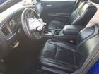 2020 Dodge Charger Sxt Синий vin: 2C3CDXBG9LH111199