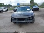 2020 Dodge Charger Sxt Rwd Серый vin: 2C3CDXBG9LH117648
