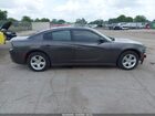 2020 Dodge Charger Sxt Rwd Серый vin: 2C3CDXBG9LH117648