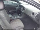 2020 Dodge Charger Sxt Rwd Серый vin: 2C3CDXBG9LH117648