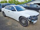 2020 Dodge Charger Sxt Белый vin: 2C3CDXBG9LH140007 2020 Dodge Charger Sxt Белый vin: 2C3CDXBG9LH140007