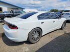 2020 Dodge Charger Sxt Белый vin: 2C3CDXBG9LH140007 2020 Dodge Charger Sxt Белый vin: 2C3CDXBG9LH140007