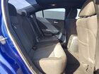 2020 Dodge Charger Sxt Синий vin: 2C3CDXBG9LH150553