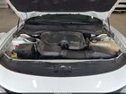 2020 Dodge Charger Sxt Rwd White vin: 2C3CDXBG9LH190096