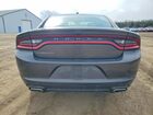2022 Dodge Charger Sxt Black vin: 2C3CDXBG9NH161393 2022 Dodge Charger Sxt Black vin: 2C3CDXBG9NH161393