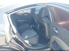 2016 Dodge Charger Se Черный vin: 2C3CDXBGXGH160434
