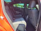 2022 Dodge Charger Sxt Red vin: 2C3CDXBGXNH145008