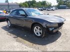 2023 Dodge Charger Sxt Gray vin: 2C3CDXBGXPH531463