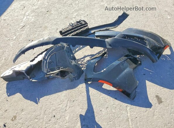 2C3CDXBGXPH568383 2023 DODGE CHARGER Черный Вид подкапотного пространства