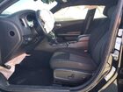 2023 Dodge Charger Sxt Черный vin: 2C3CDXBGXPH568383