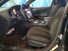 2017 Dodge Charger R Двухцветный vin: 2C3CDXCT0HH524728