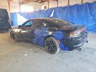 2017 Dodge Charger R Двухцветный vin: 2C3CDXCT0HH524728