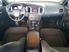 2017 Dodge Charger R White vin: 2C3CDXCT0HH620245