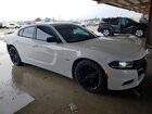 2017 Dodge Charger R White vin: 2C3CDXCT0HH620245