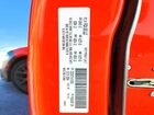 2018 Dodge Charger R Оранжевый vin: 2C3CDXCT0JH163961