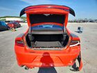 2018 Dodge Charger R Оранжевый vin: 2C3CDXCT0JH163961